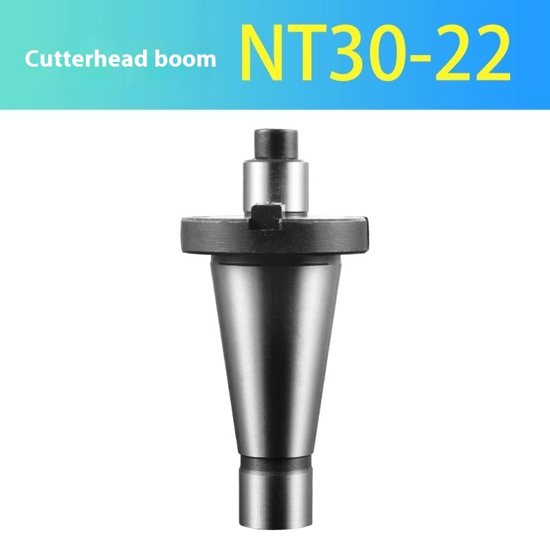 6024 75 Degree Milling Cutter Block Face Heavy Duty Boring Machine Milling Machine Roughing 80 100 Indexable Cutter Pad Type Cutter Block GMA63 Shandong Denso Pricision Tools Co.,Ltd.